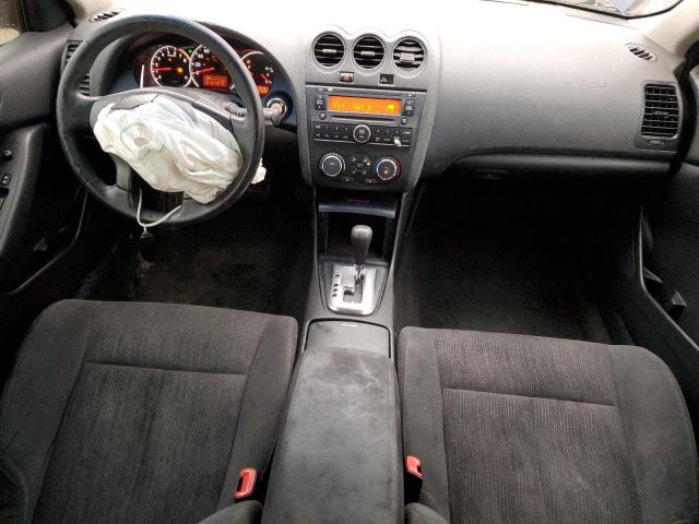 Photo 8 from auction – 2010 NISSAN ALTIMA BAS with VIN 1N4AL2AP7AN482138