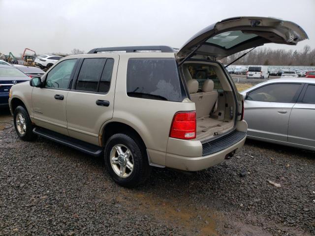 Photo 2 from auction – 2005 FORD EXPLORER X with VIN 1FMZU73E75UA19507