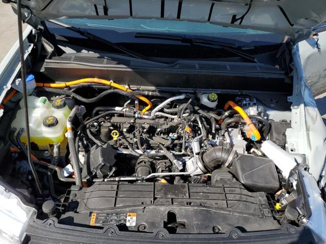 Photo 11 from auction – 2022 FORD MAVERICK X with VIN 3FTTW8E33NRA01048