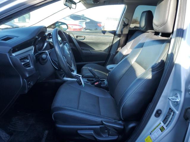 Photo 7 from auction – 2014 TOYOTA COROLLA L with VIN 2T1BURHE3EC109048