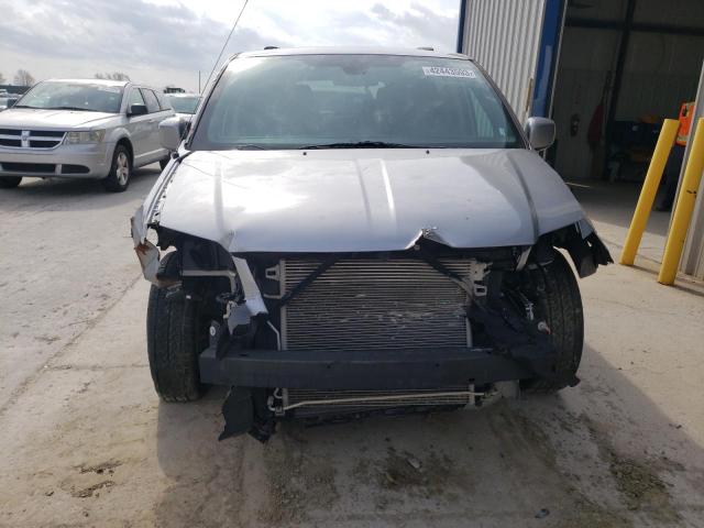 Photo 5 from auction – 2020 DODGE GRAND CARA with VIN 2C4RDGCG6LR179409