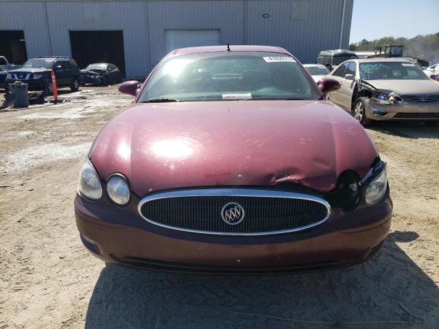 Photo 5 from auction – 2005 BUICK LACROSSE C with VIN 2G4WE537651248617
