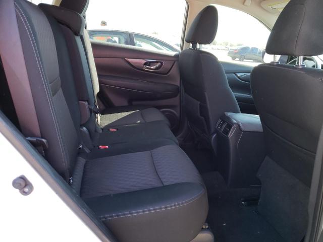 Photo 11 from auction – 2017 NISSAN ROGUE S with VIN KNMAT2MT3HP517842