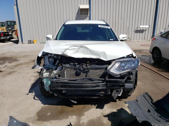 Photo 5 from auction – 2017 NISSAN ROGUE S with VIN KNMAT2MT3HP517842