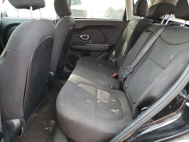 Photo 10 from auction – 2014 KIA SOUL ! with VIN KNDJX3A51E7090351