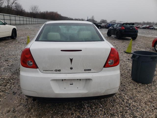 Photo 6 from auction – 2010 PONTIAC G6 with VIN 1G2ZA5E07A4106440
