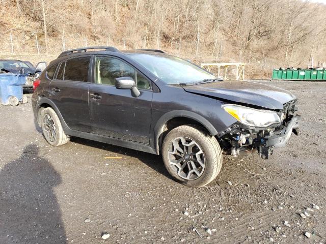 Photo 4 from auction – 2017 SUBARU CROSSTREK with VIN JF2GPABC6H8227618