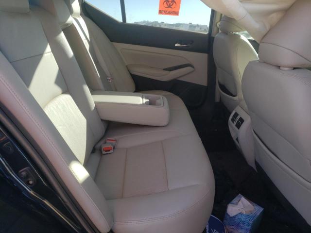 Photo 10 from auction – 2019 NISSAN ALTIMA SL with VIN 1N4BL4EV3KC114948