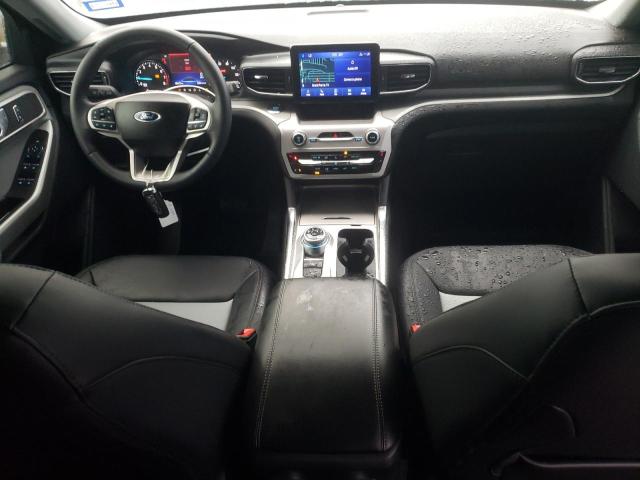 Photo 8 from auction – 2022 FORD EXPLORER X with VIN 1FMSK7DHXNGB37758