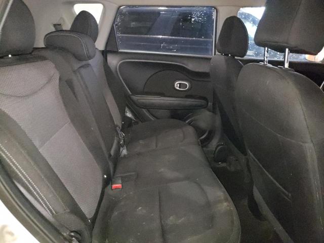 Photo 10 from auction – 2017 KIA SOUL + with VIN KNDJP3A53H7472546