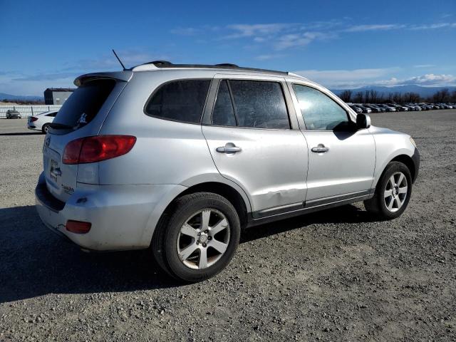 Photo 3 from auction – 2007 HYUNDAI SANTA FE S with VIN 5NMSH73E17H073485