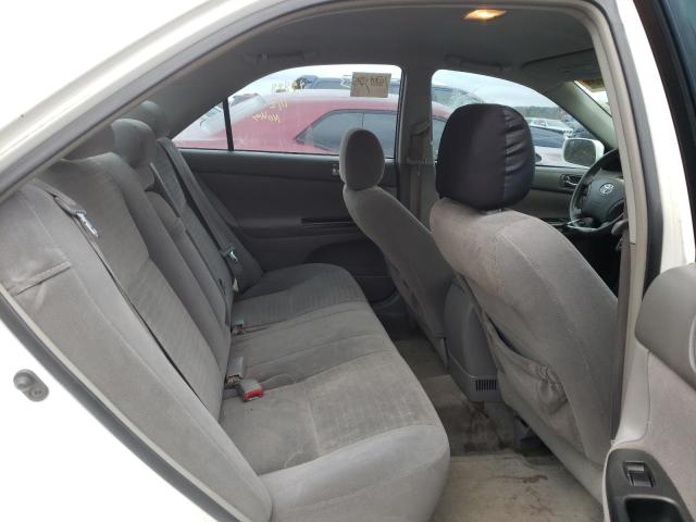 Photo 10 from auction – 2006 TOYOTA CAMRY LE with VIN 4T1BE32K36U711666