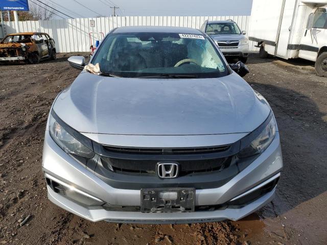 Photo 5 from auction – 2019 HONDA CIVIC LX with VIN 2HGFC2F68KH559238
