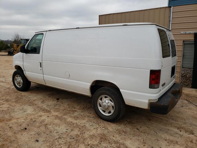 Photo 2 from auction – 2010 FORD ECONOLINE with VIN 1FTNE2EW6ADA04161