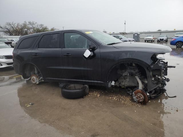 Photo 4 from auction – 2016 DODGE DURANGO SX with VIN 1C4RDHAGXGC466730