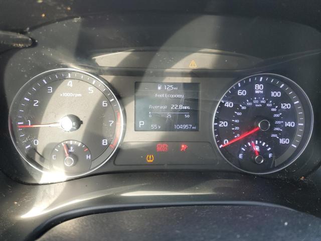 Photo 9 from auction – 2019 KIA FORTE FE with VIN 3KPF24AD0KE064899