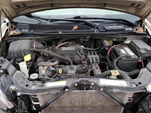 Photo 12 from auction – 2010 CHRYSLER TOWN & COU with VIN 2A4RR5D1XAR495225