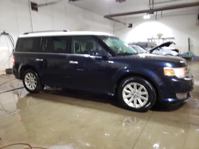 Photo 4 from auction – 2010 FORD FLEX SEL with VIN 2FMHK6CC4ABA31608