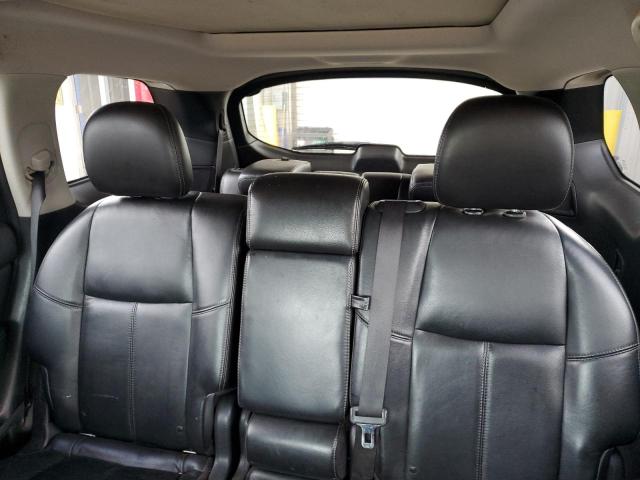 Photo 10 from auction – 2013 NISSAN PATHFINDER with VIN 5N1AR2MM4DC609191