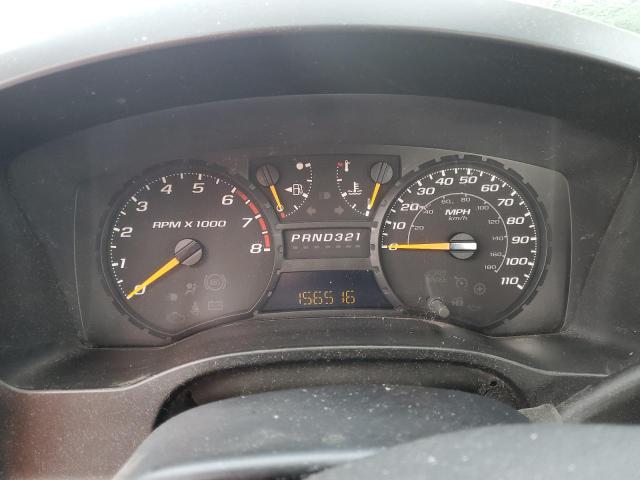 Фото 9 с аукциона – 2005 GMC CANYON с VIN 1GTCS148258213327