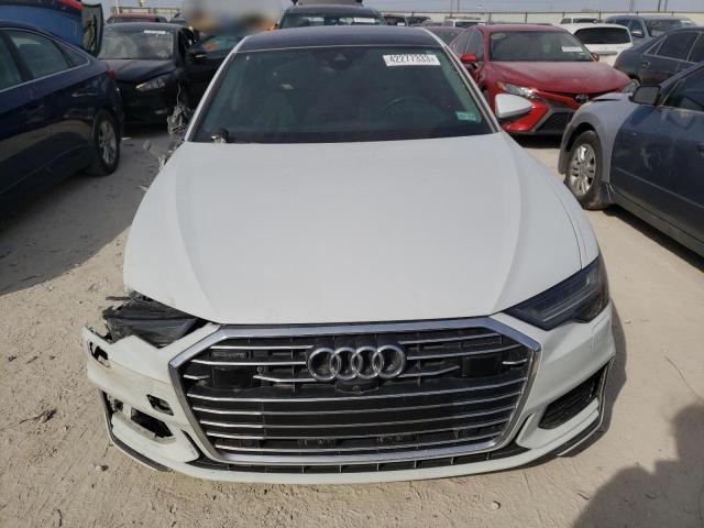 Photo 5 from auction – 2019 AUDI A6 PRESTIG with VIN WAUM2AF28KN053672