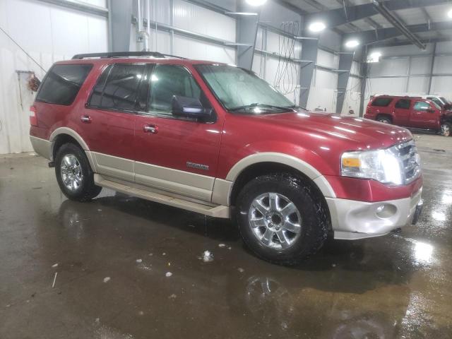 Photo 4 from auction – 2007 FORD EXPEDITION with VIN 1FMFU18587LA69057