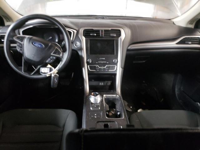 Photo 8 from auction – 2020 FORD FUSION SE with VIN 3FA6P0HD0LR218396