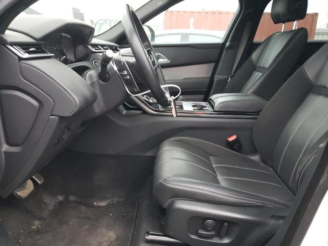 Photo 7 from auction – 2021 LAND ROVER RANGE ROVE with VIN SALYT2EU1MA320437