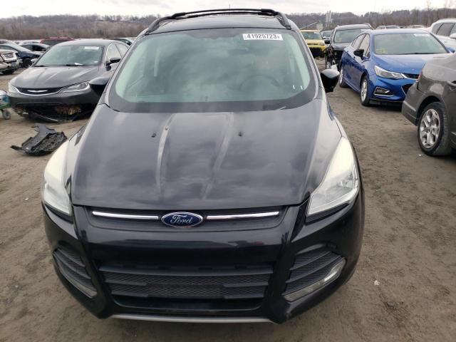 Photo 5 from auction – 2013 FORD ESCAPE SE with VIN 1FMCU0GX1DUA77278