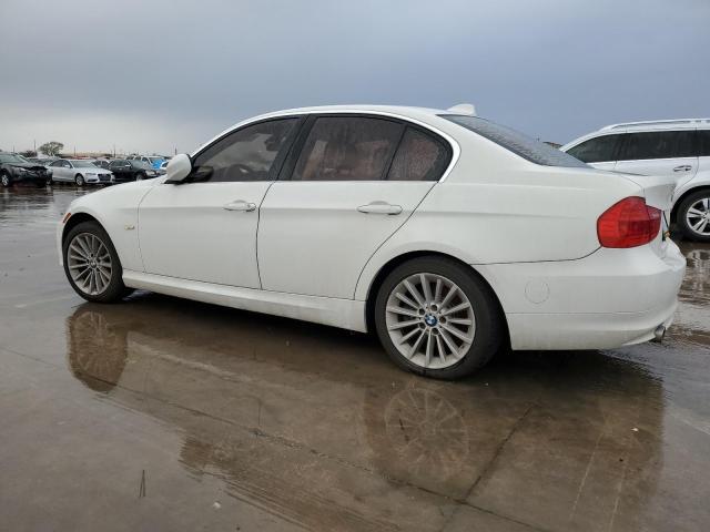 Photo 2 from auction – 2011 BMW 335 D with VIN WBAPN7C55BA780331