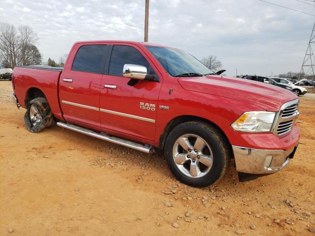 Photo 4 from auction – 2015 RAM 1500 SLT with VIN 1C6RR6LT1FS729912