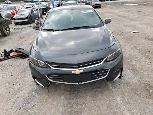 Photo 5 from auction – 2017 CHEVROLET MALIBU LT with VIN 1G1ZE5ST5HF148577