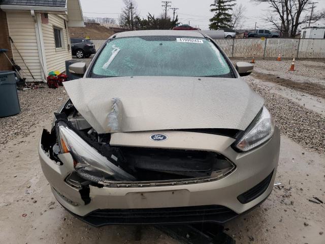 Photo 5 from auction – 2015 FORD FOCUS SE with VIN 1FADP3F27FL325457