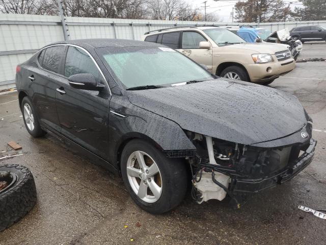 Photo 4 from auction – 2015 KIA OPTIMA LX with VIN KNAGM4A77F5658137