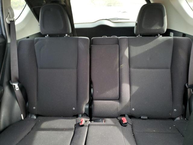 Photo 10 from auction – 2013 TOYOTA RAV4 XLE with VIN JTMRFREV5DD014330