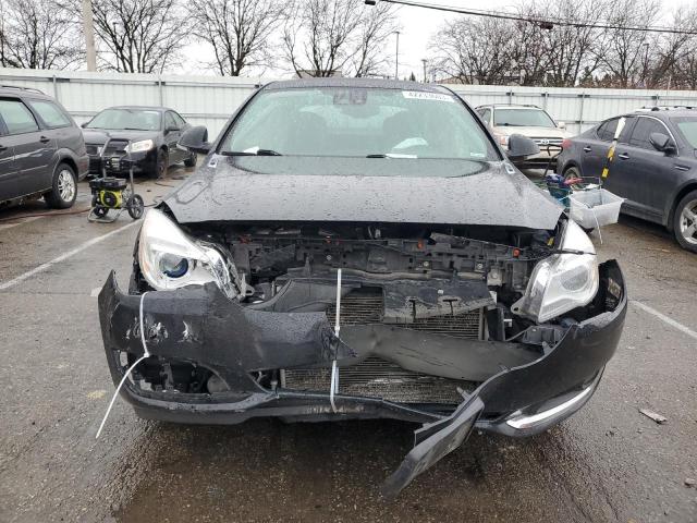 Photo 5 from auction – 2015 BUICK REGAL PREM with VIN 2G4GS5GX5F9173788