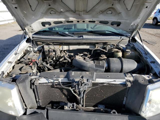 Photo 11 from auction – 2007 FORD F150 with VIN 1FTRX12W57FB01861