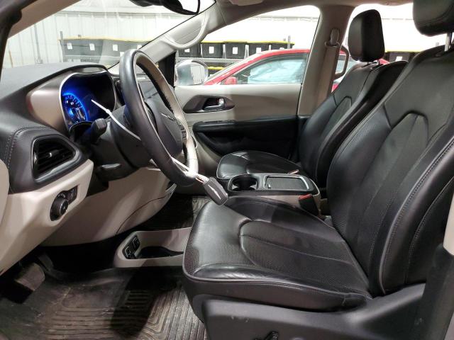Photo 7 from auction – 2017 CHRYSLER PACIFICA L with VIN 2C4RC1GG5HR703330