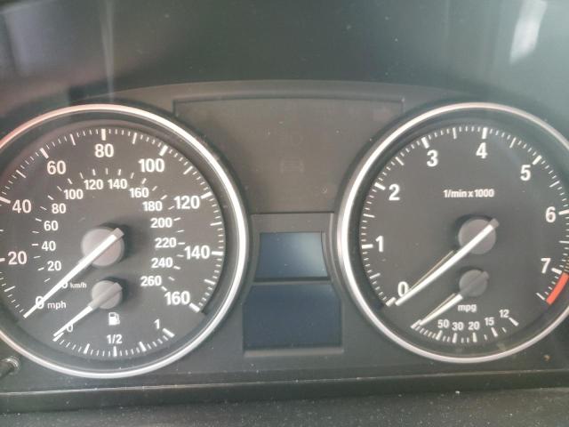 Photo 9 from auction – 2011 BMW 328 XI with VIN WBAPK7G52BNN48927