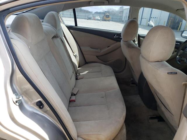 Photo 10 from auction – 2011 NISSAN ALTIMA BAS with VIN 1N4AL2AP2BN420907