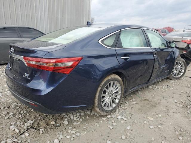 Photo 3 from auction – 2018 TOYOTA AVALON HYB with VIN 4T1BD1EBXJU064856