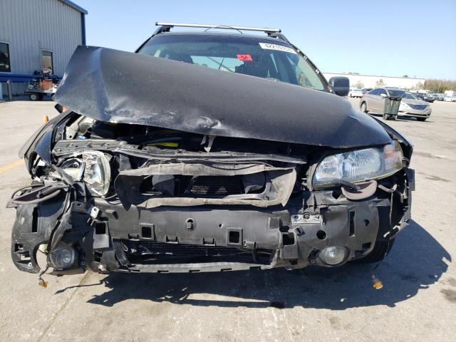 Photo 5 from auction – 2002 VOLVO V70 XC with VIN YV1SZ58D721053367