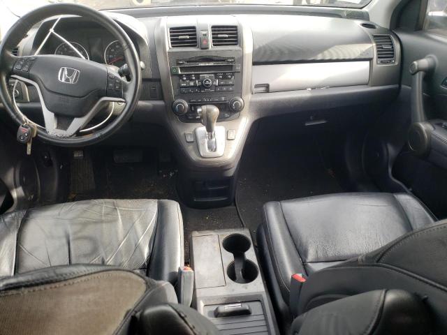 Photo 8 from auction – 2011 HONDA CR-V EXL with VIN JHLRE4H70BC024725