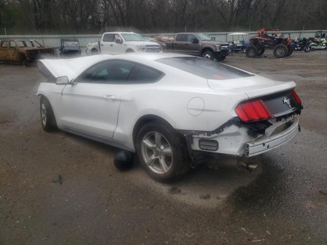 Photo 2 from auction – 2016 FORD MUSTANG with VIN 1FA6P8AM9G5298802