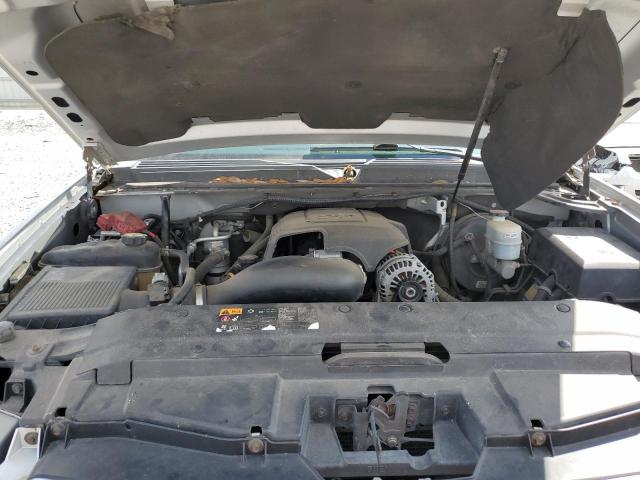 Photo 11 from auction – 2011 CHEVROLET AVALANCHE with VIN 3GNMCEE08BG404703