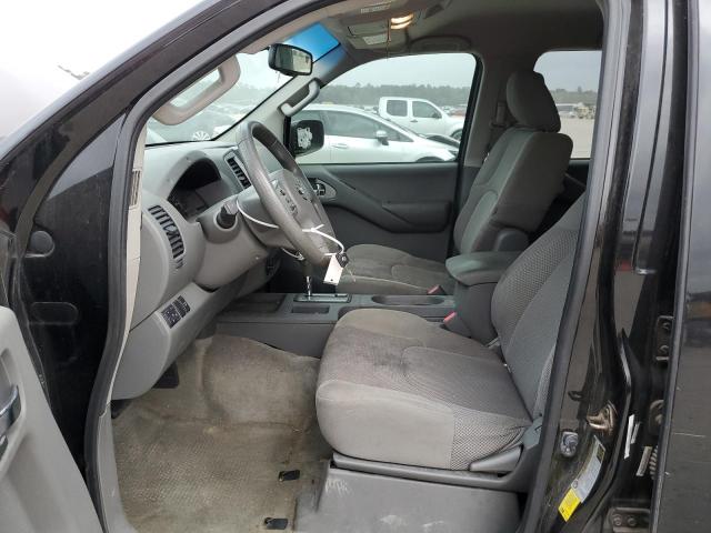 Photo 7 from auction – 2013 NISSAN FRONTIER S with VIN 1N6AD0ER6DN740772