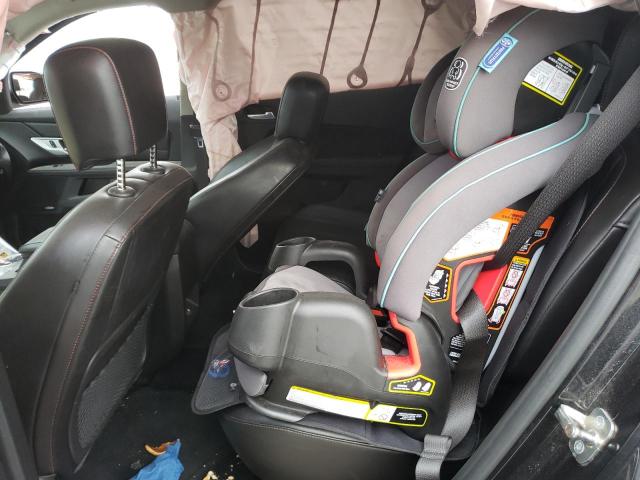 Photo 11 from auction – 2014 GMC TERRAIN SL with VIN 2GKALSEK9E6135045