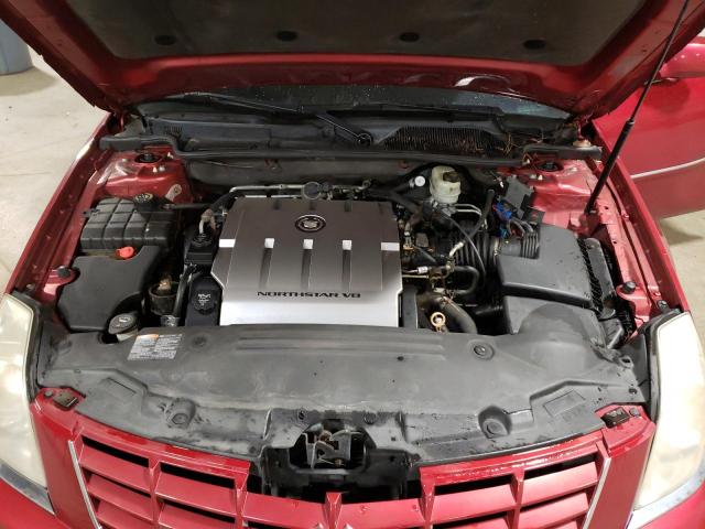 Photo 11 from auction – 2011 CADILLAC DTS PREMIU with VIN 1G6KH5E62BU125284
