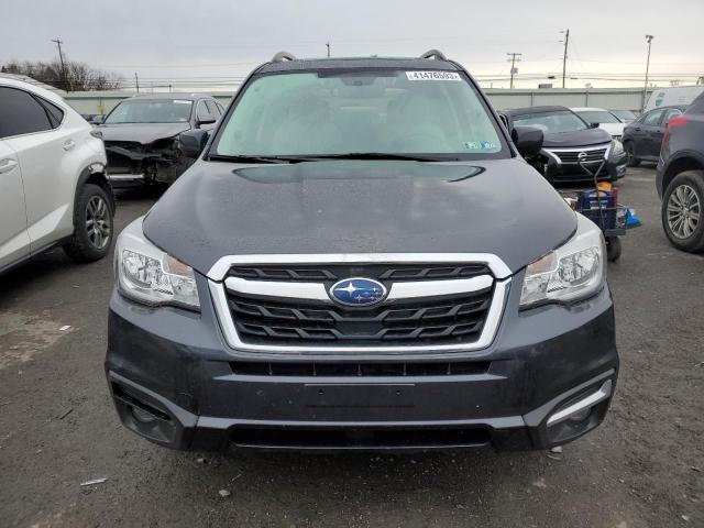 Photo 5 from auction – 2018 SUBARU FORESTER 2 with VIN JF2SJAGC0JH409938