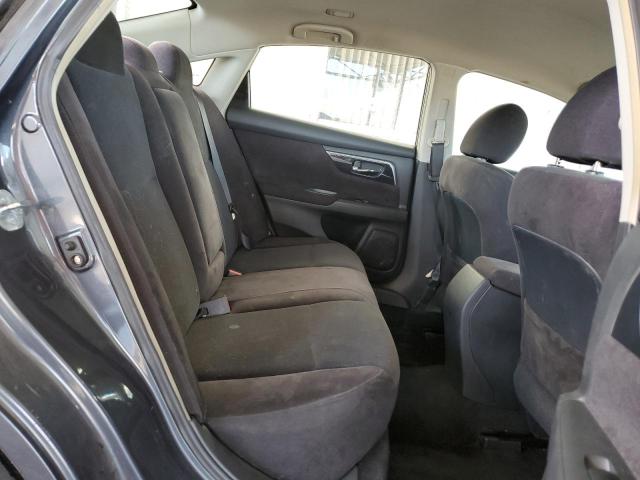 Photo 10 from auction – 2013 NISSAN ALTIMA 2.5 with VIN 1N4AL3APXDC281985